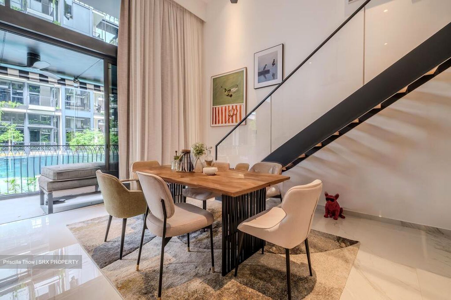 Jervois Mansion (D10), Apartment #521183771